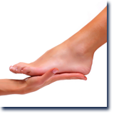 Feet